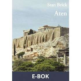 Posiphone Aten, (E-bok)