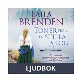 Storyside Toner från en stilla skog, Ljudbok