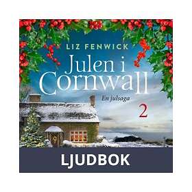 Julen i Cornwall Del 2, Ljudbok