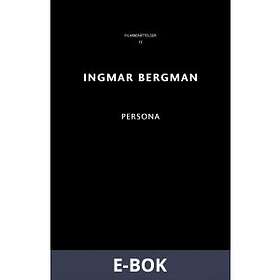 Persona (E-bok)