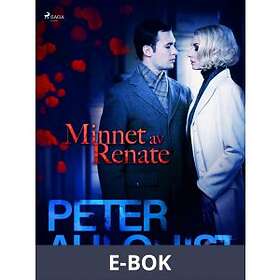 Minnet av Renate (E-bok)