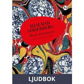 Novellix Med strömmen , Ljudbok