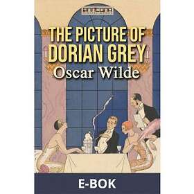 The Picture of Dorian Grey (1891) (E-bok)