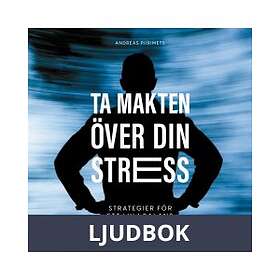 Polaris Fakta Ta makten över din stress – strategier för ett liv i bal