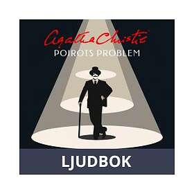Poirots problem, Ljudbok
