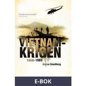 Historiska Media Vietnamkrigen (E-bok)