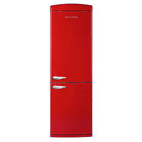 Helkama HRK336RR (Punainen)