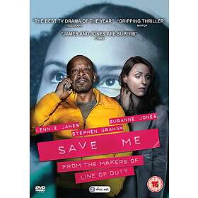 Save Me - Series 1 (UK) (DVD)