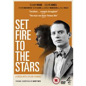 Set Fire to the Stars (UK) (DVD)