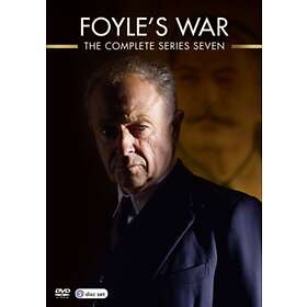 Foyle's War - Series 7 (UK) (DVD)