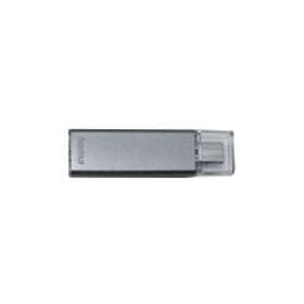 Hama USB 3.1 Uni-C Rotate Pro 256Go