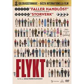 Flykt (DK) (DVD)
