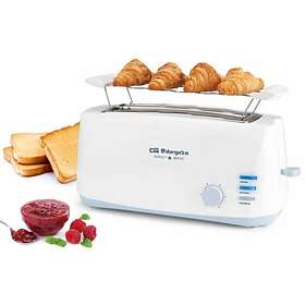 Orbegozo Perfect Bread TO-4500