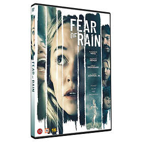 Fear of Rain (SE) (DVD)