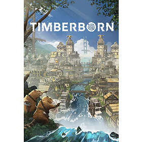 Timberborn (PC)