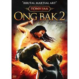 Ong bak 2 - The beginning (DVD)