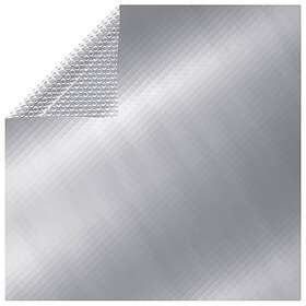 Silver Värmeduk PE 10x5m