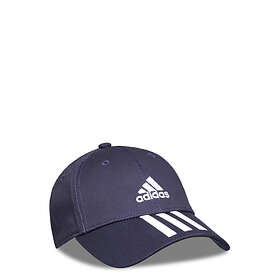 Adidas Baseball 3-Stripes Twill Cap