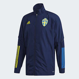 Adidas Sweden Presentation Jacket (Men's)