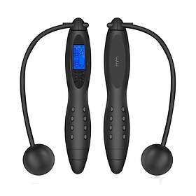 Mikamax Wireless Jumping Rope