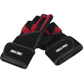 Gorilla Sports Pro Training Gloves