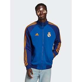 Adidas Real Madrid Tiro 21 Anthem Jacket (Herr)