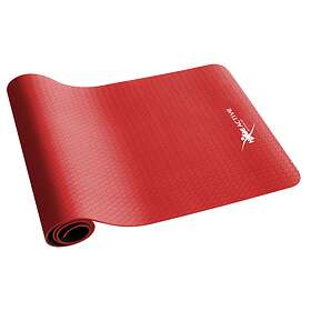 Home Active Exercise Mat 61x173cm 8mm