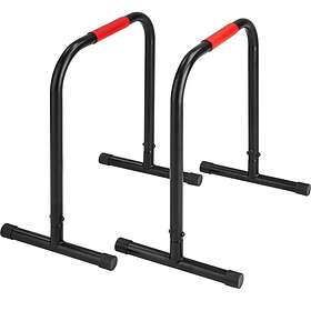 TecTake Push up Bars