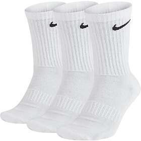 Nike Everyday Lightweight Training Crew Socks 3-Pack