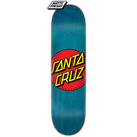 Santa Cruz Skateboards Classic Dot 8.5"