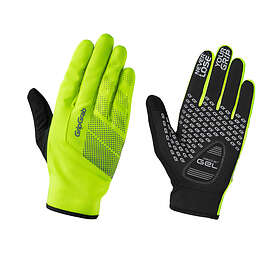 GripGrab Ride Waterproof Hi-Vis Winter Glove (Unisex)