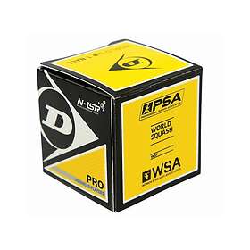 Dunlop Sport Pro XX 1-pack