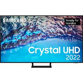 Samsung UE65BU8575 Ultra HD (3840x2160) LCD Smart TV - Find den på Prisjagt