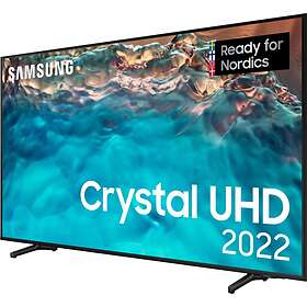 Samsung UE85BU8005 85" 4K Ultra HD (3840x2160) LCD Smart TV