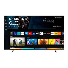 Samsung QLED QE65Q68B 65" 4K Ultra HD (3840x2160) Smart TV