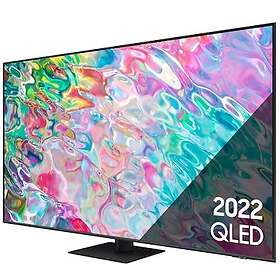Samsung QLED QE55Q77B 55" 4K Ultra HD (3840x2160) Smart TV
