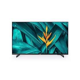 Philips 43HFL5214U 43" 4K Ultra HD (3840x2160) LCD Smart TV