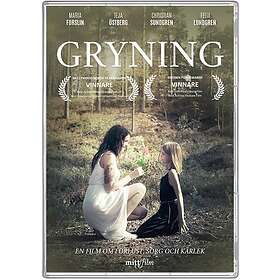 Gryning (SE) (DVD)