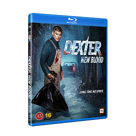 Dexter: New Blood (SE) (Blu-ray)