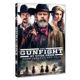 Gunfight at Hyde Park (SE) (DVD)