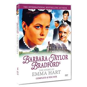 Barbara Bradford - Emma Harte Complete Collection (SE) (DVD)