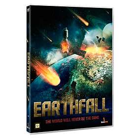 Earthfall (SE) (DVD)