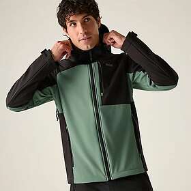 Regatta Nevona Softshell Jacket (Herr)