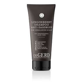 c/o GERD Lingonberry Anti Dandruff Shampoo 200ml