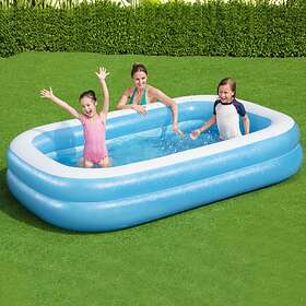 Bestway Flowclear Pool Cover 262x175x51cm