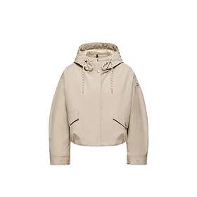 Moncler Guesclin Hooded Jacket (Women'se)
