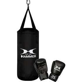 Hammer Sport Fit Boxing Set Junior 2pcs
