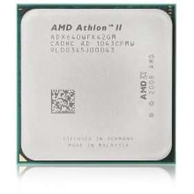 AMD Athlon II X4 640 3,0GHz Socket AM3 Tray