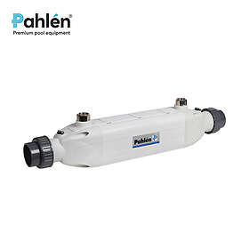 Pahlén Aqua Mex Standard 40kW Titan Värmeväxlare