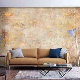 Arkiio Fototapet Golden Etude 400x280